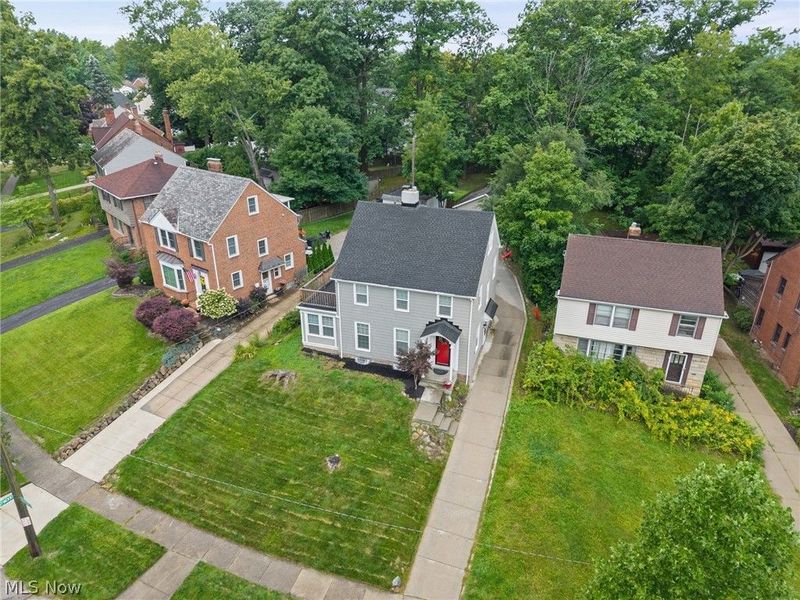 2236 Edgerton Road, University Heights, OH 44118 Photo 3