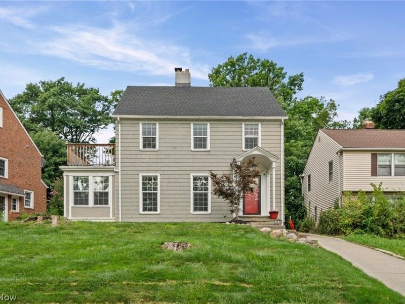 2236 Edgerton Road, University Heights, OH 44118 Photo 5