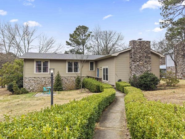 111 Hillsdale Terrace, Hot Springs, AR 71901