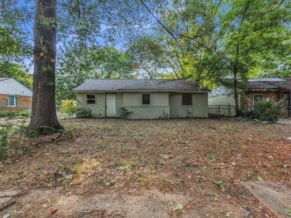 485 N 27th Street , West Memphis, AR 72301