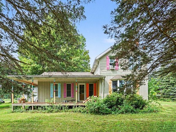 28598 68th Street, Covert, MI 49043