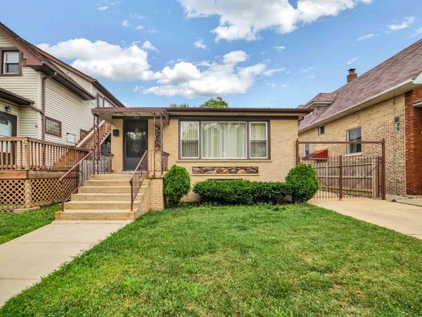 2725 N OAK PARK Avenue, Chicago, IL 60707