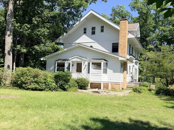 915 Baldwin Road, Highland Park, IL 60035
