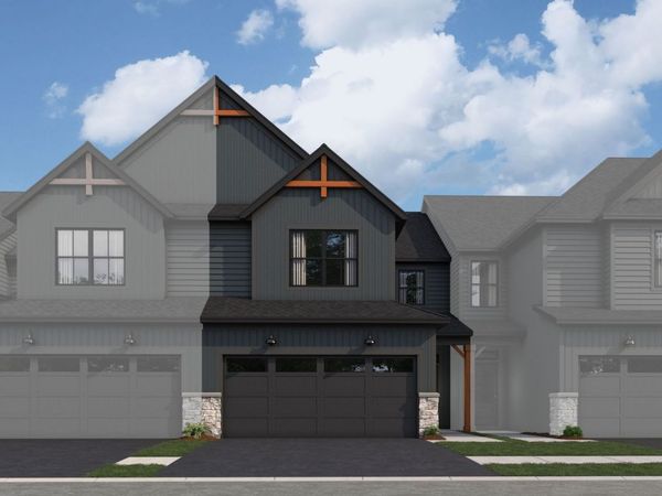 15409 W Amelia Circle, Lockport, IL 60441
