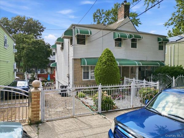 4027 Grace Avenue , Bronx, NY 10466