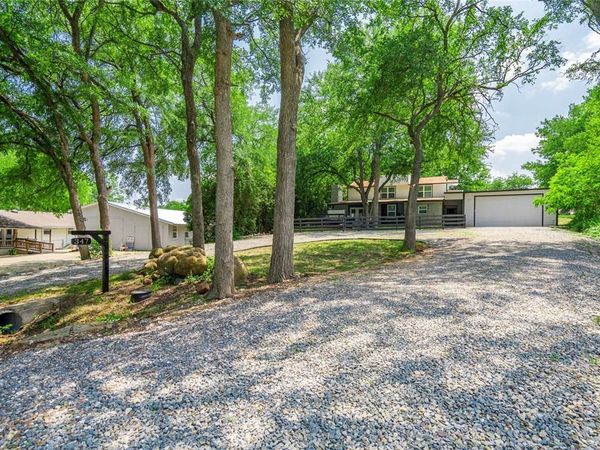 347 Quail Creek Circle, Pottsboro, TX 75076