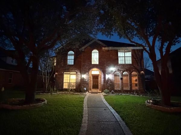 3316 Duval Drive, Plano, TX 75025