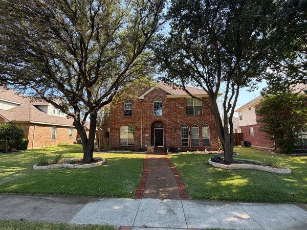 3316 Duval Drive, Plano, TX 75025