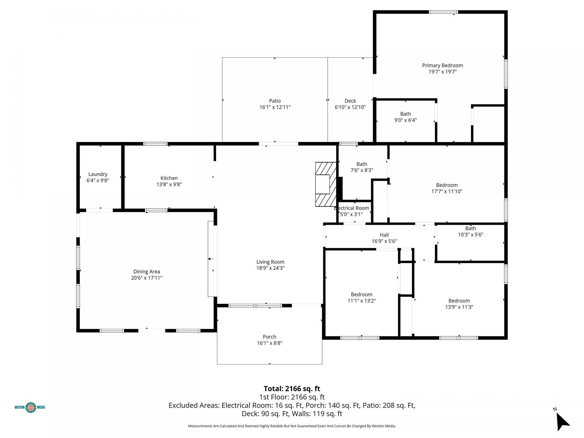 1114 Chicora Blvd. Photo 49