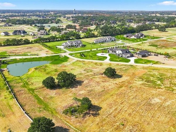 1141 Jefferson Court , Bartonville, TX 76226