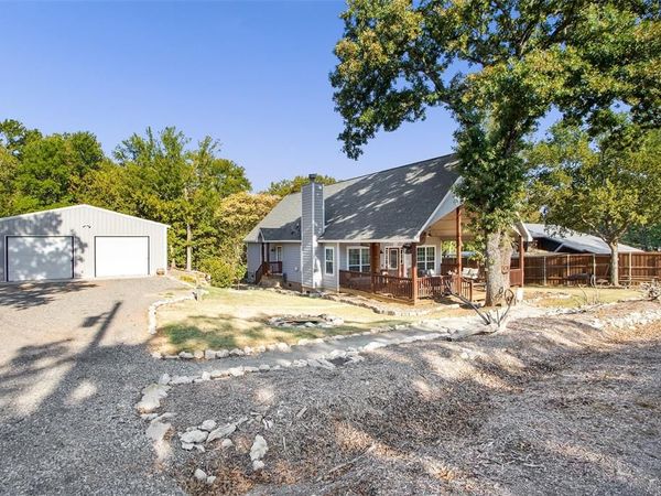 21 Bluegill Road, Pottsboro, TX 75076