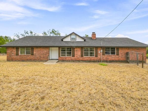 2771 S Fm 200, Nemo, TX 76070