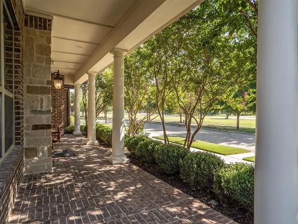 1305 5th Street, Argyle, TX 76226