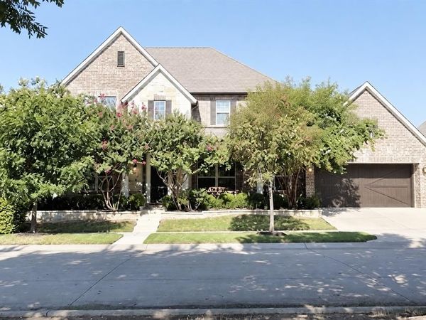 1305 5th Street, Argyle, TX 76226
