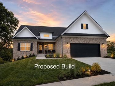 624 Persimmon Ridge Trail, Richmond, KY 40475