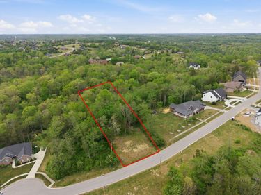 624 Persimmon Ridge Trail, Richmond, KY 40475