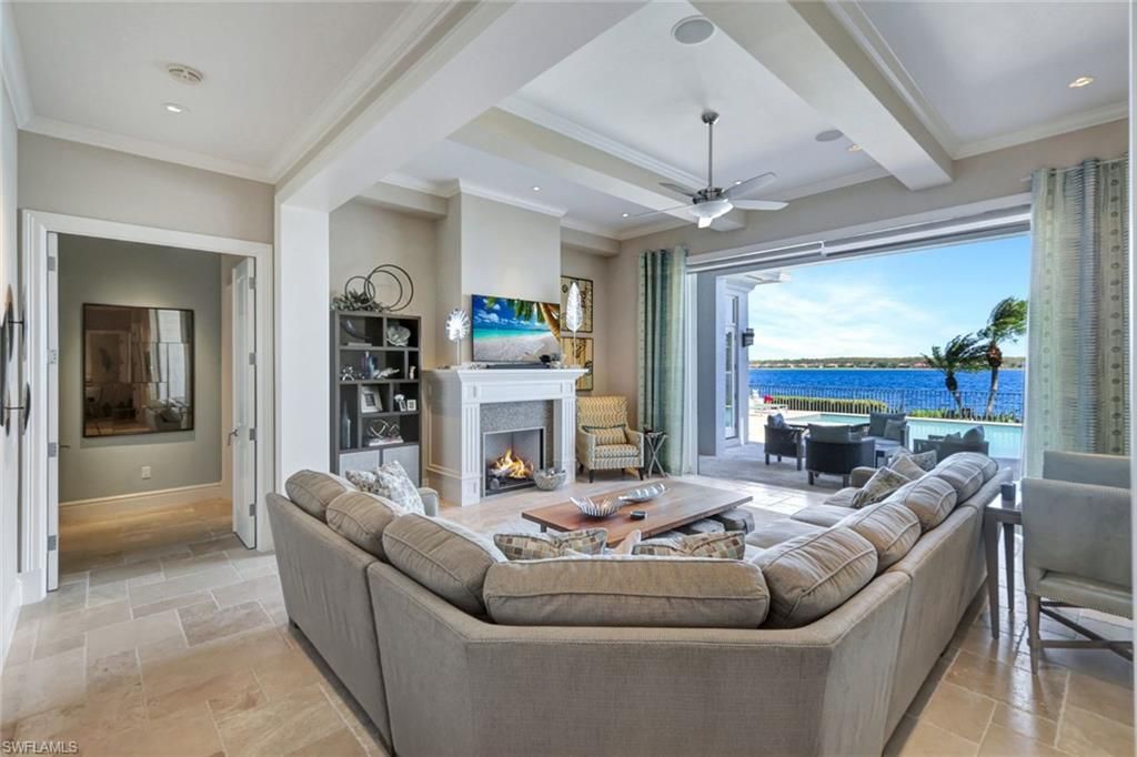 9226 Marble Stone Dr, Naples, FL 34120 Photo
