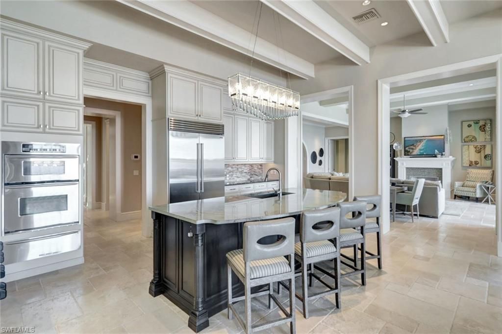 9226 Marble Stone Dr, Naples, FL 34120 Photo