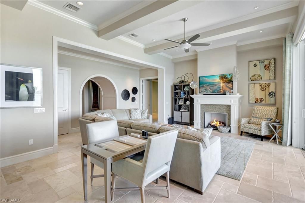 9226 Marble Stone Dr, Naples, FL 34120 Photo