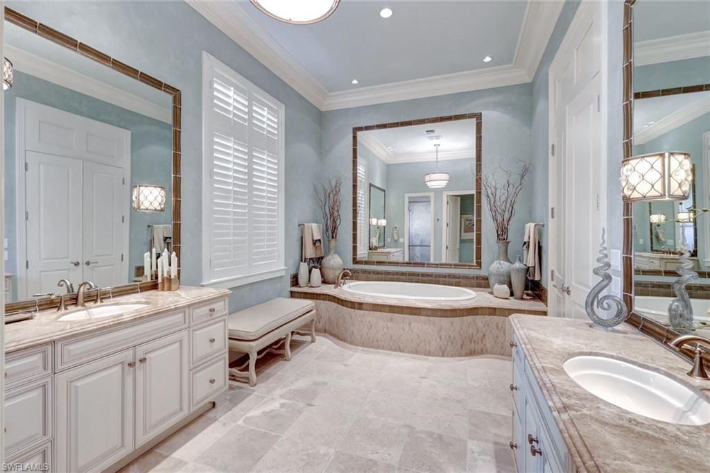 9226 Marble Stone Dr, Naples, FL 34120 Photo