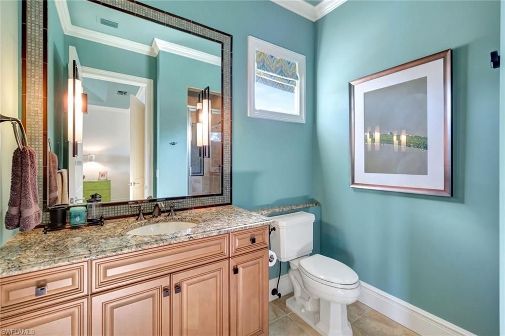 9226 Marble Stone Dr, Naples, FL 34120 Photo