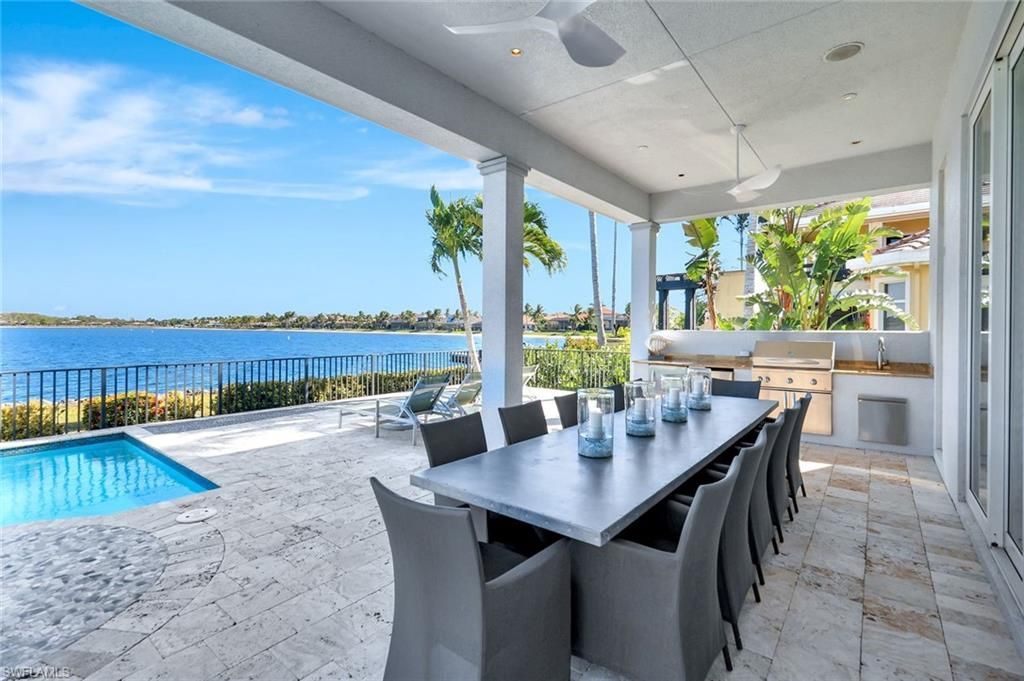 9226 Marble Stone Dr, Naples, FL 34120 Photo