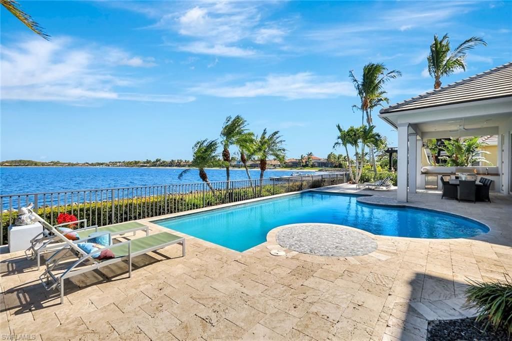 9226 Marble Stone Dr, Naples, FL 34120 Photo