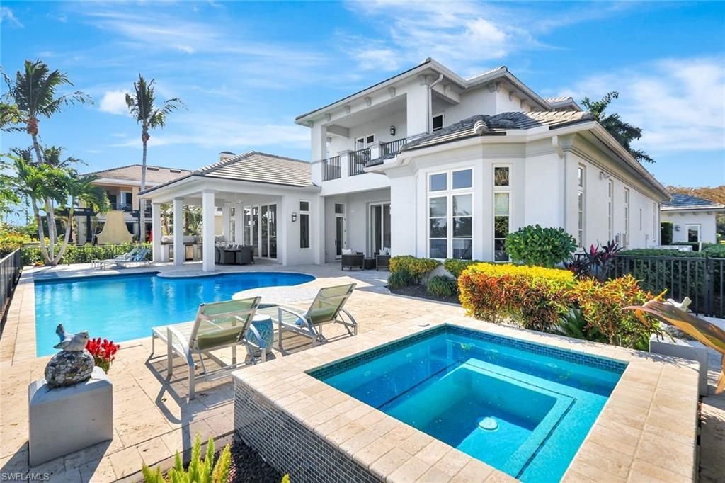 9226 Marble Stone Dr, Naples, FL 34120 Photo