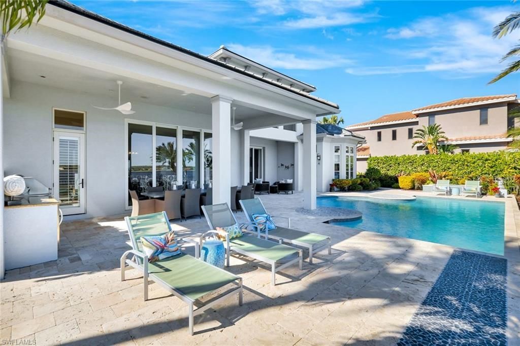 9226 Marble Stone Dr, Naples, FL 34120 Photo