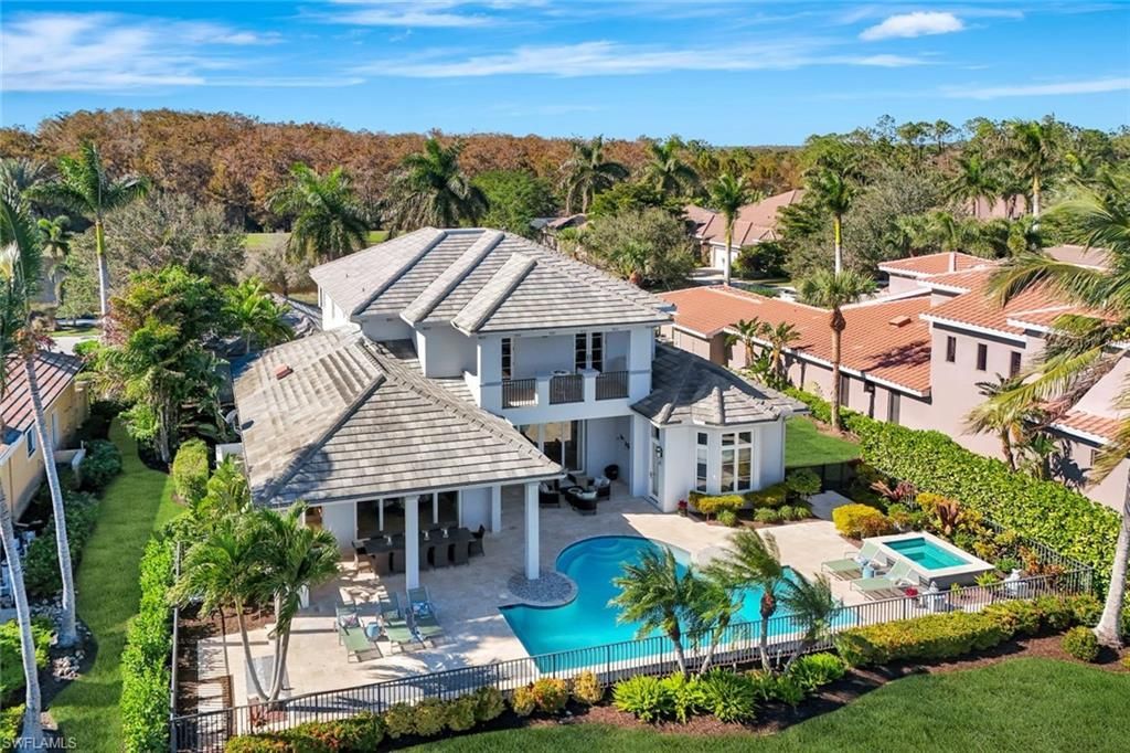 9226 Marble Stone Dr, Naples, FL 34120 Photo