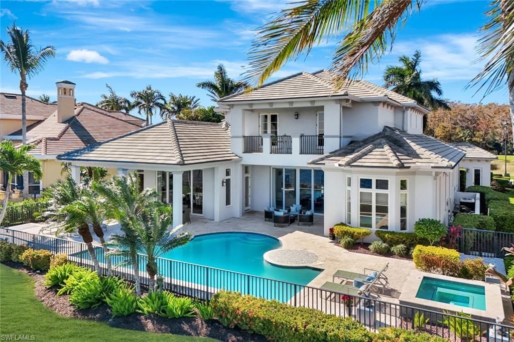 9226 Marble Stone Dr, Naples, FL 34120 Photo