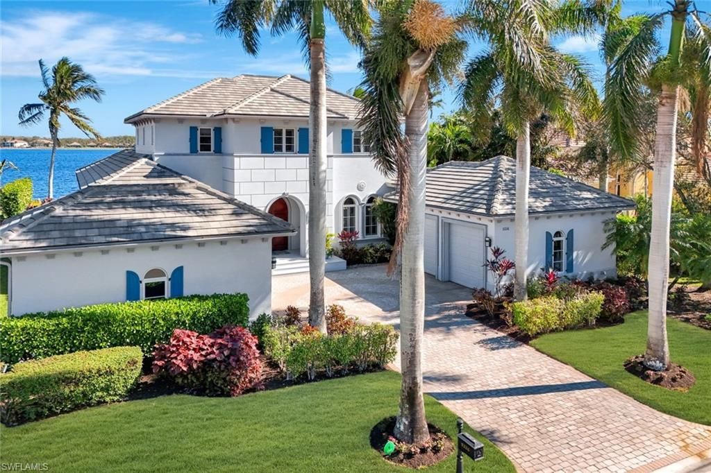 9226 Marble Stone Dr, Naples, FL 34120 Photo