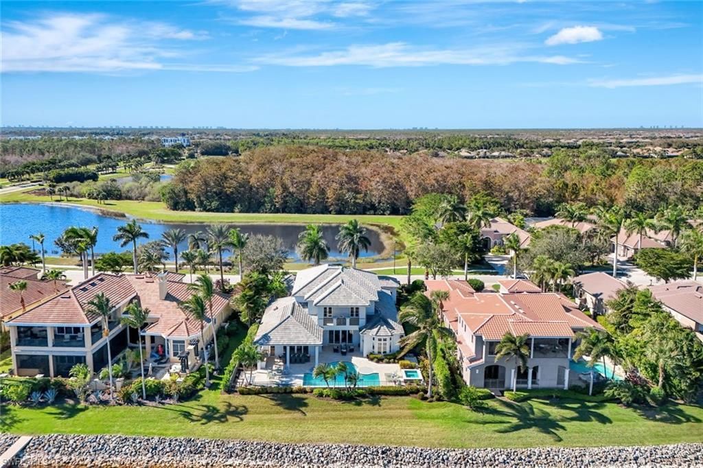 9226 Marble Stone Dr, Naples, FL 34120 Photo