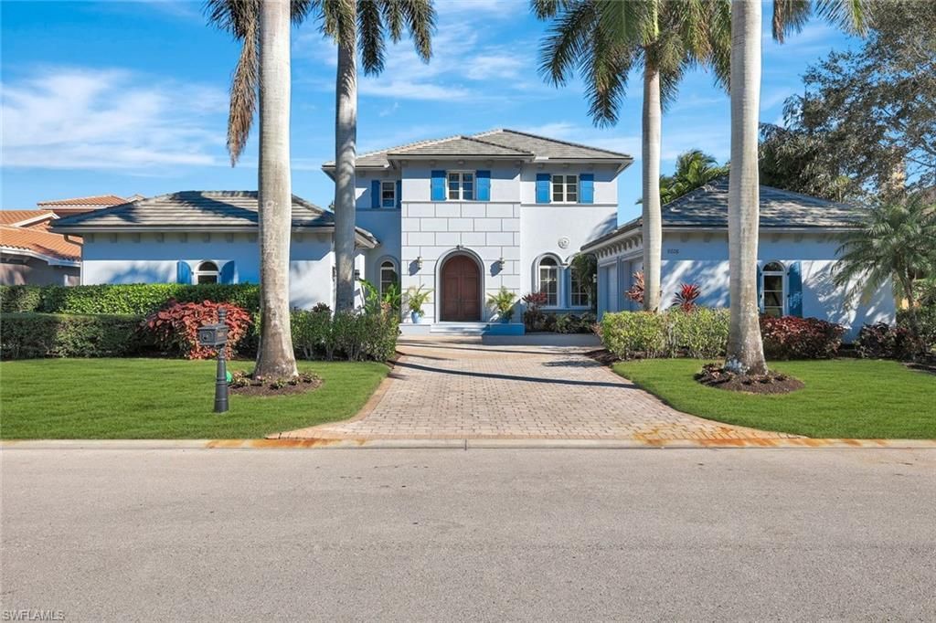 9226 Marble Stone Dr, Naples, FL 34120 Photo