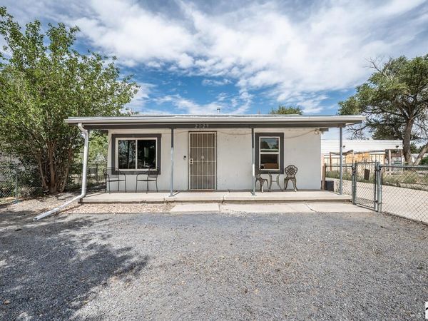 2129 E 9th St, Pueblo, CO 81001