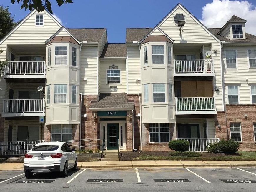 8941 Town Center Cir, Unit 2-103, Largo, MD 20774 Main Photo