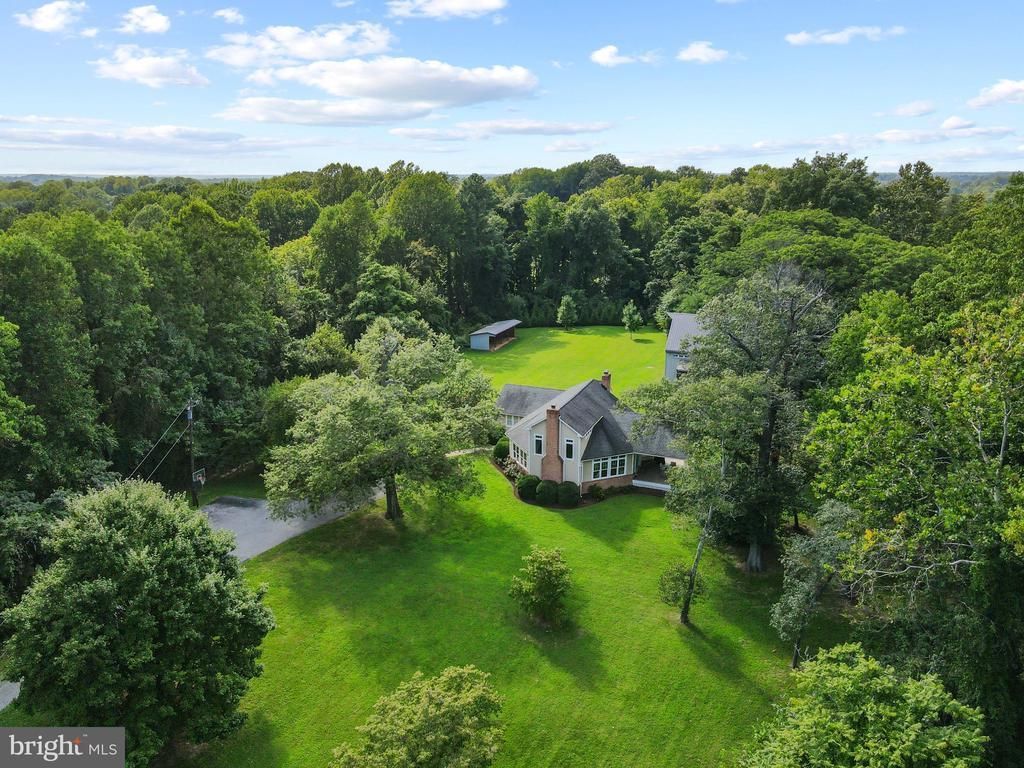 342 MT ZION MARLBORO ROAD, LOTHIAN, MD 20711