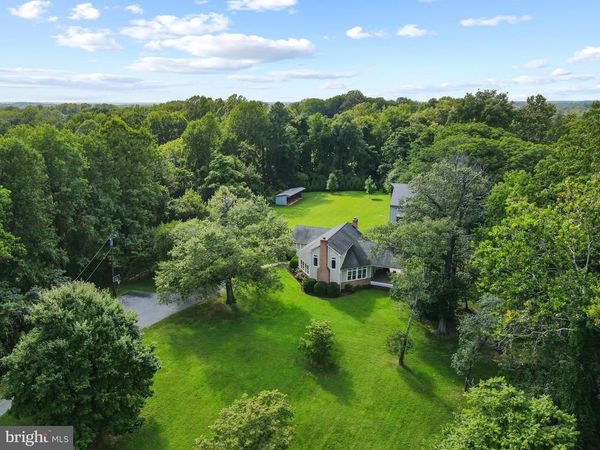 342 MT ZION MARLBORO ROAD, LOTHIAN, MD 20711