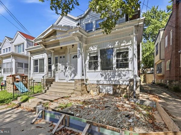 412 E 20TH STREET, CHESTER, PA 19013