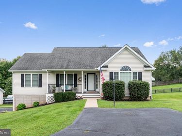 19356 LEPORE COURT, CULPEPER, VA 22701