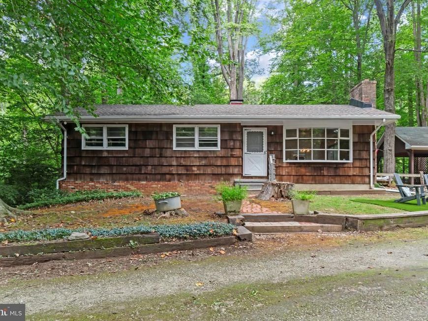 1153 Saint Stephens Church Road, Crownsville, MD 21032 Main Photo