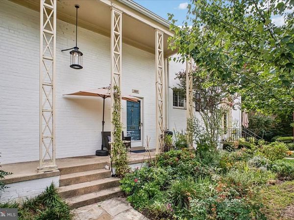 1600 RIPON PLACE, ALEXANDRIA, VA 22302