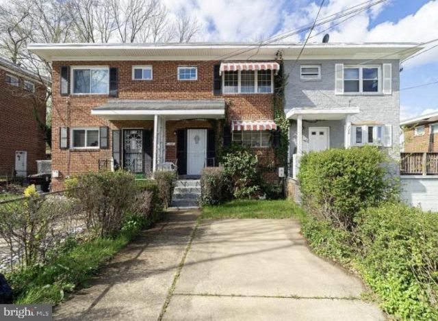 726 AUDREY LANE , OXON HILL, MD 20745