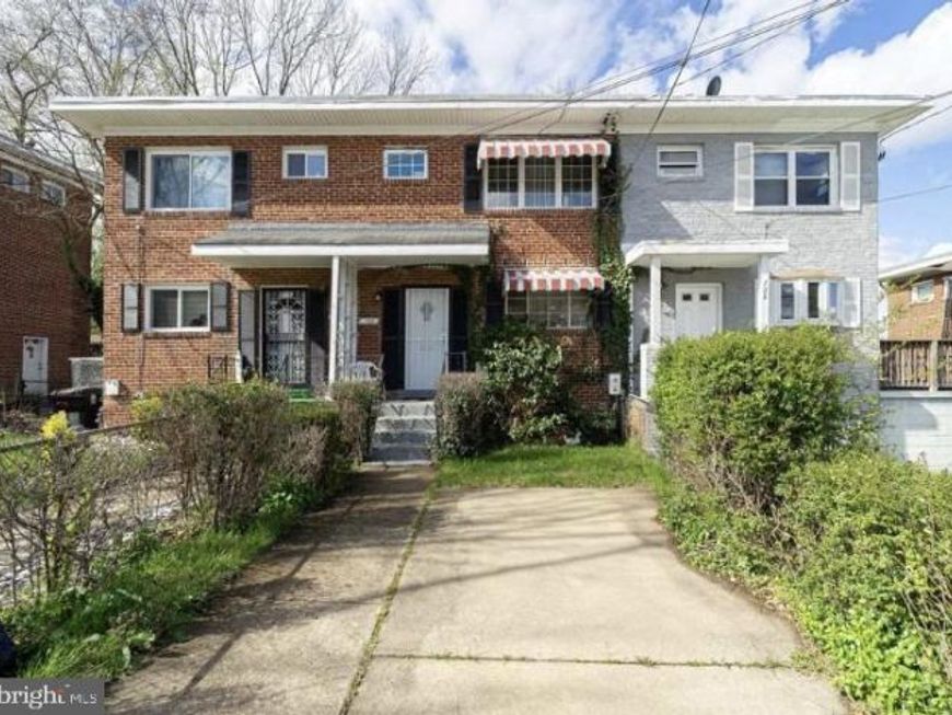 726 Audrey Lane, Oxon Hill, MD 20745 Main Photo