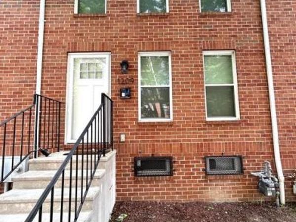 1209 N WOODYEAR STREET , BALTIMORE, MD 21217