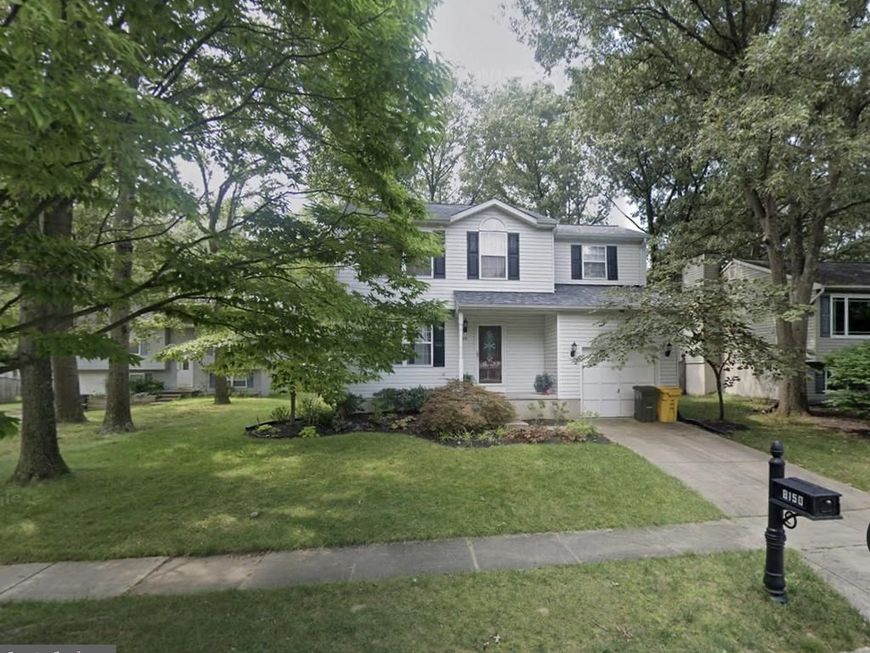 8150 Santa Fe Drive, Severn, MD 21144 Main Photo