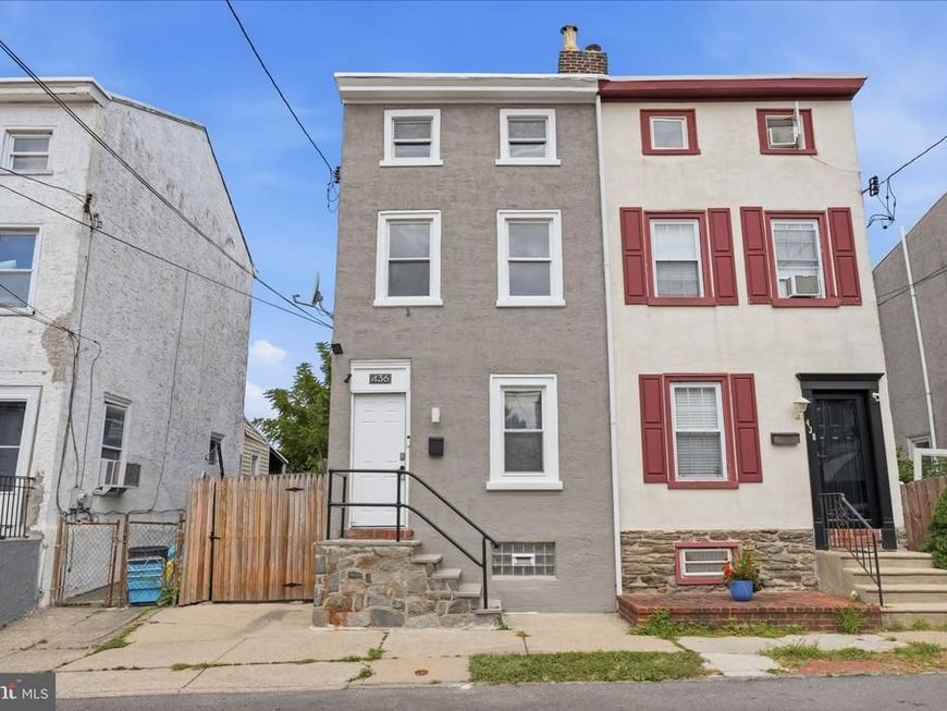 436 Lemonte Street, Philadelphia, PA 19128 Main Photo