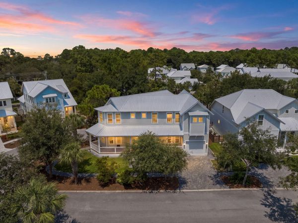 93 Marlberry Trace, Santa Rosa Beach, FL 32459