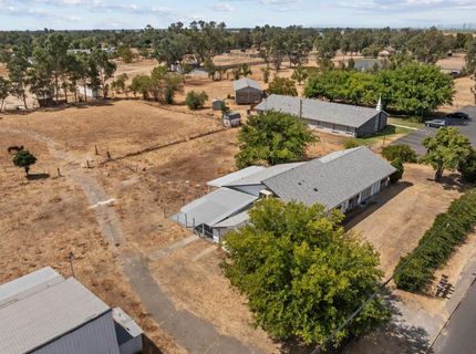 100 W Delano St, Elverta, CA 95626 Photo