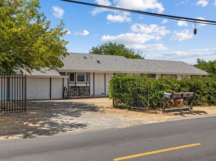 100 W Delano St, Elverta, CA 95626 Photo